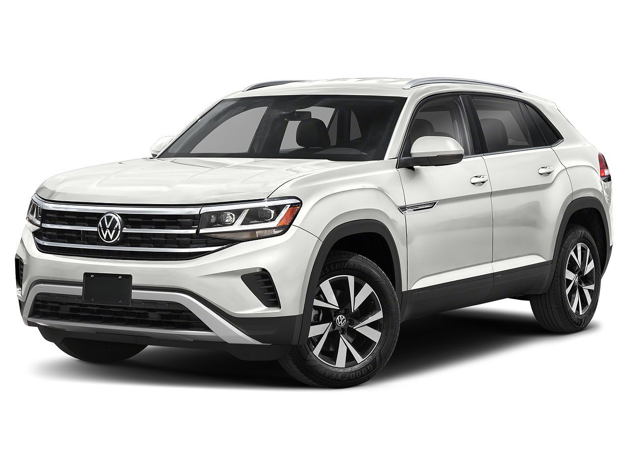 2023 VOLKSWAGEN Atlas Cross Sport 4Motion