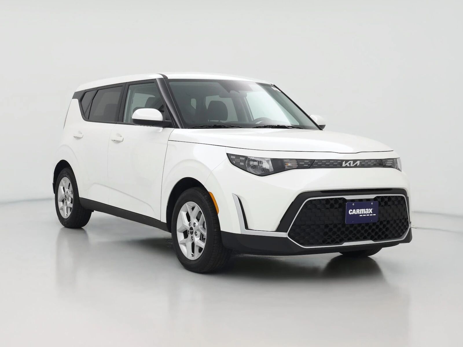 2025 KIA Soul