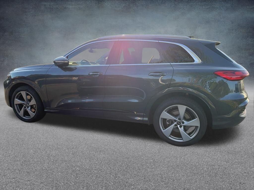 2025 Audi Q5