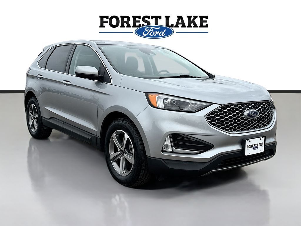 2023 FORD Edge