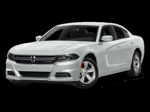 2017 DODGE Charger
