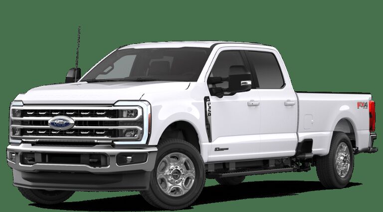 2026 FORD F-350