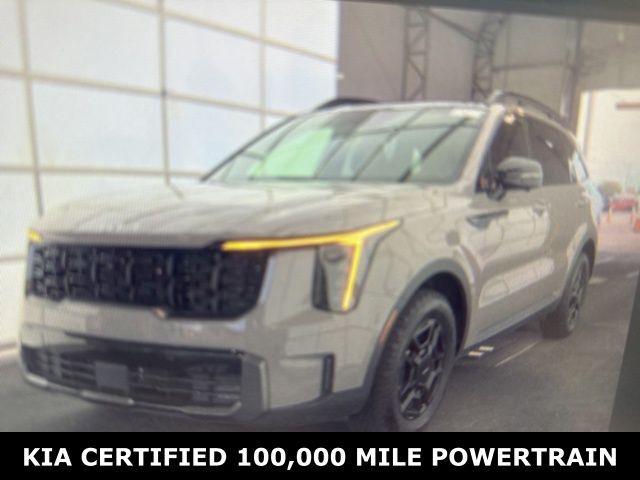 2024 KIA Sorento