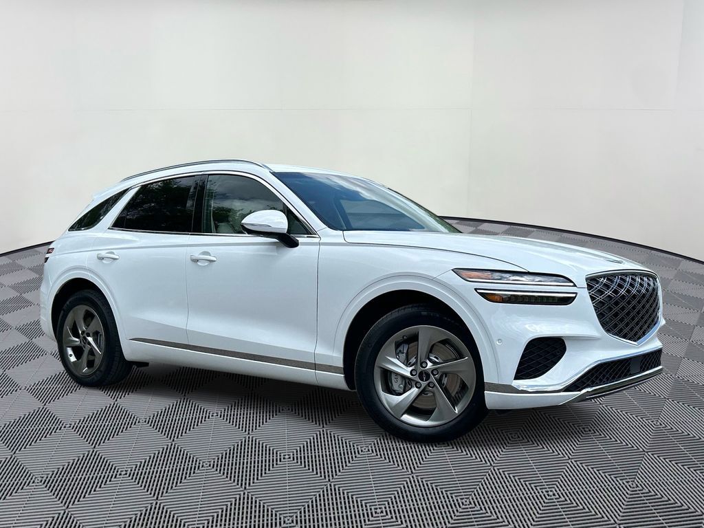 2026 GENESIS GV70