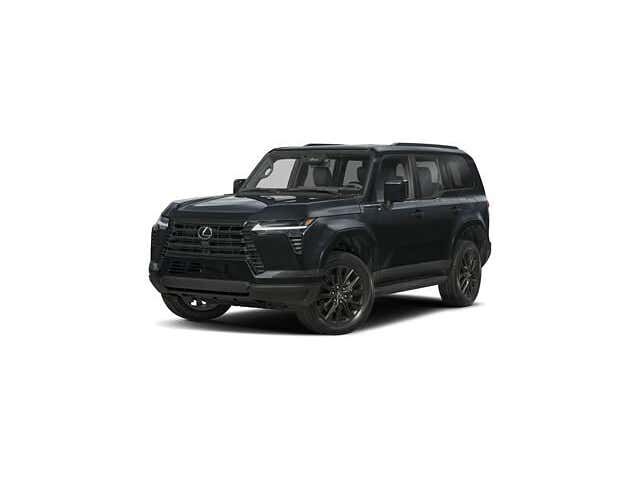 2024 LEXUS GX