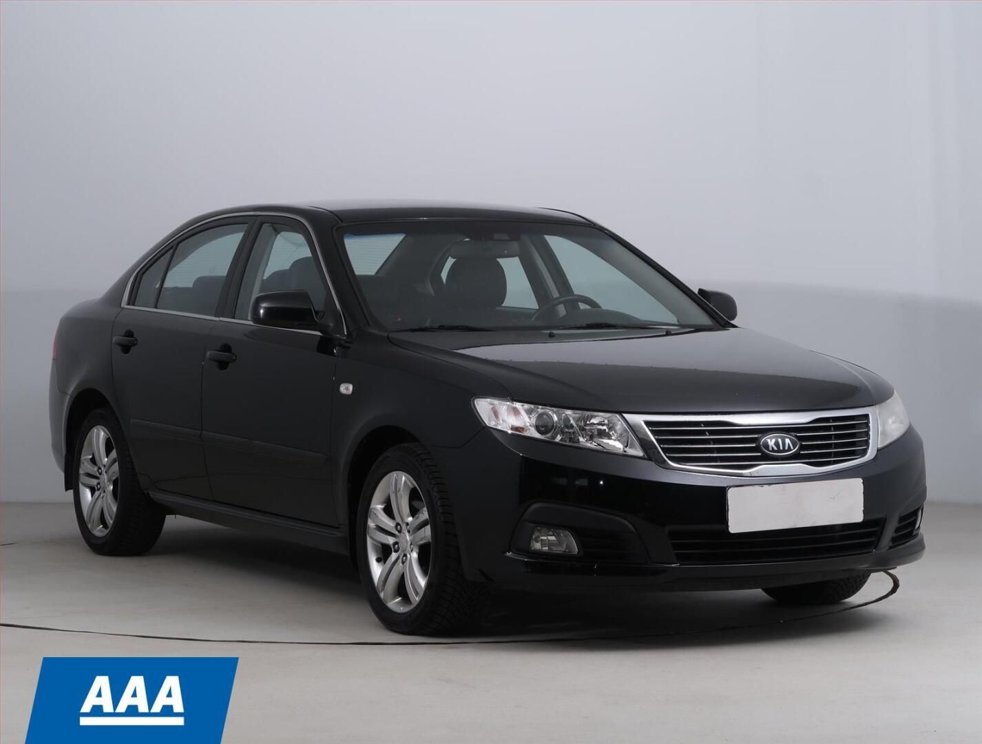 2009 KIA Optima