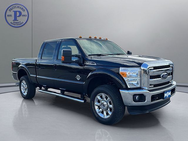 2016 FORD F-350