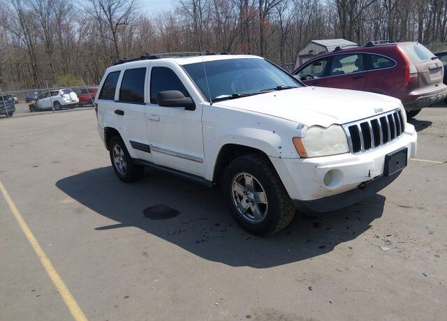 2007 JEEP Grand Cherokee