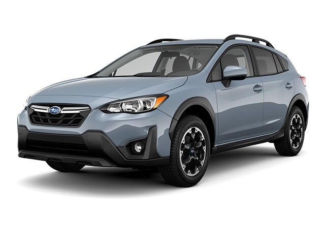 2022 SUBARU Crosstrek