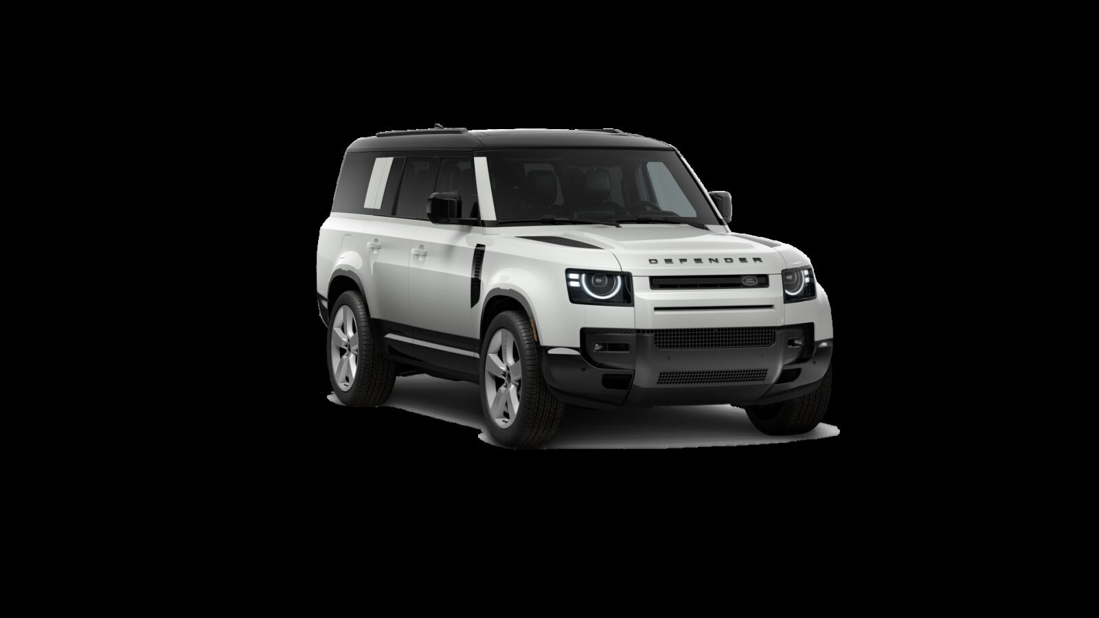 2026 LAND ROVER Defender