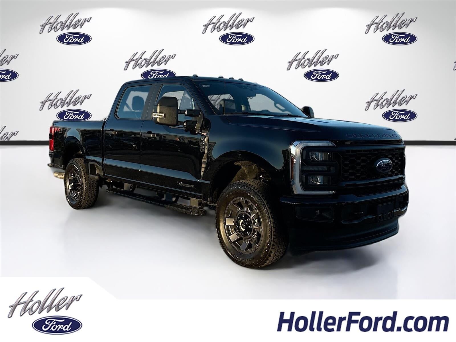 2026 FORD F-350