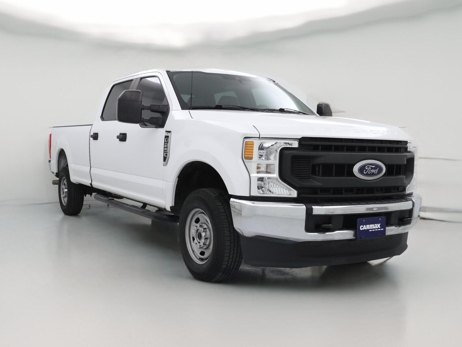 2021 FORD F-Super Duty