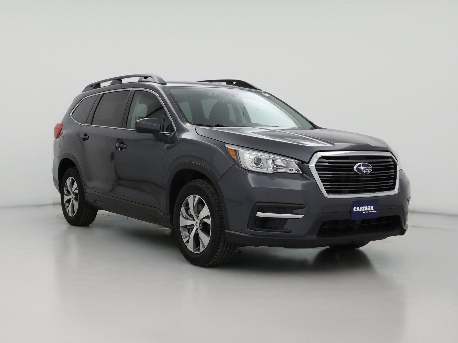 2019 SUBARU Ascent