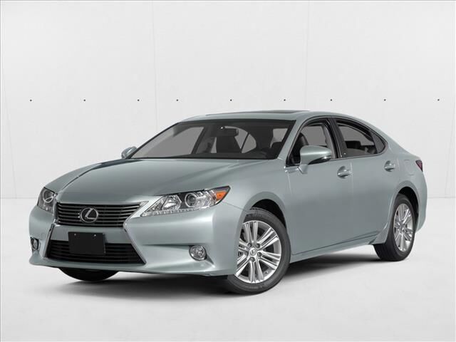 2014 LEXUS ES