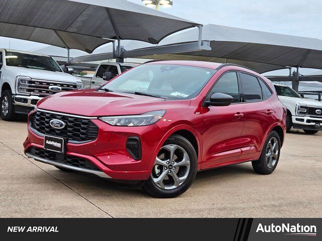 2023 FORD Escape
