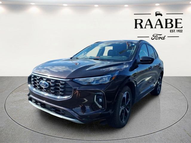 2023 FORD Escape