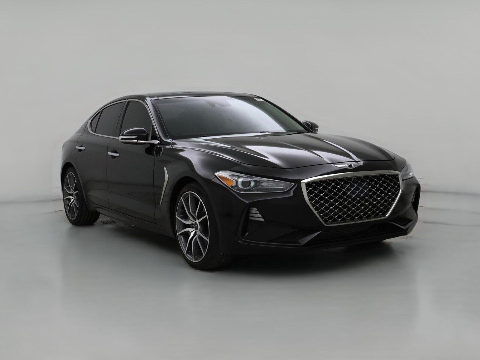 2019 GENESIS G70