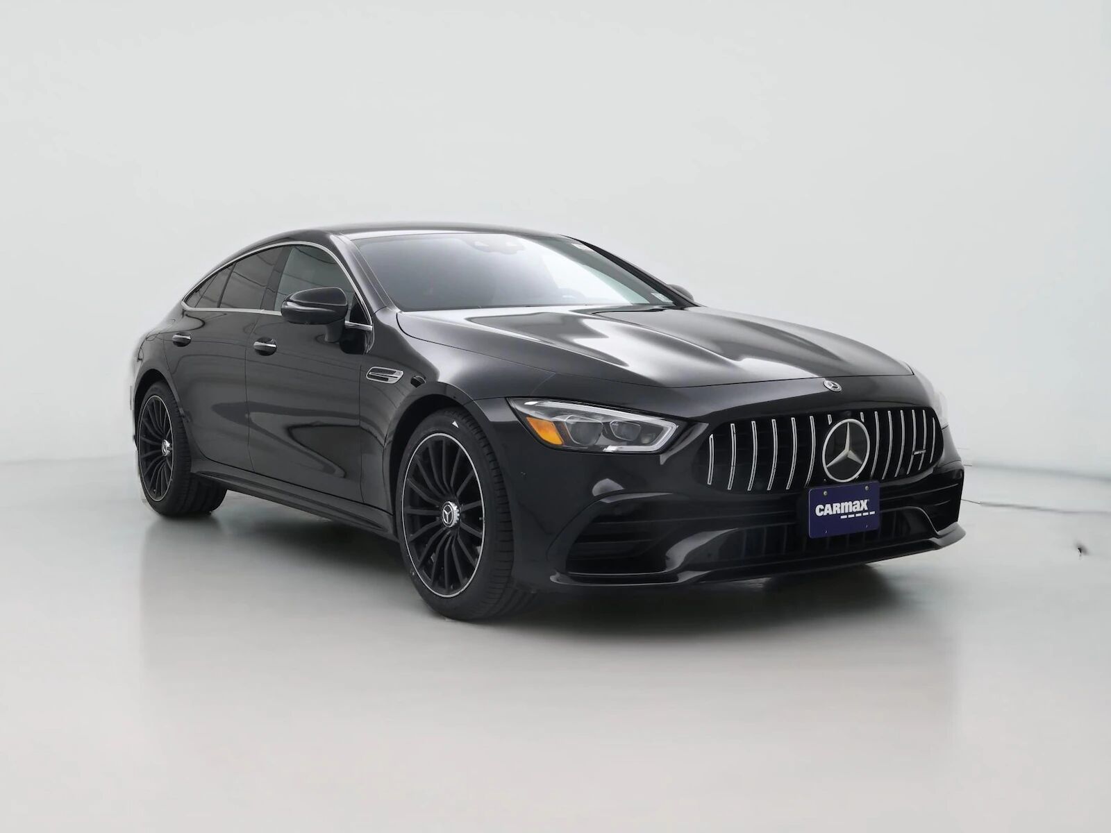 2021 MERCEDES-BENZ AMG GT