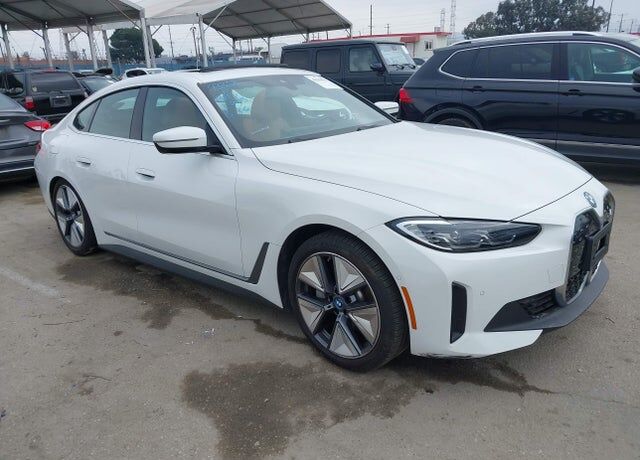 2024 BMW i4