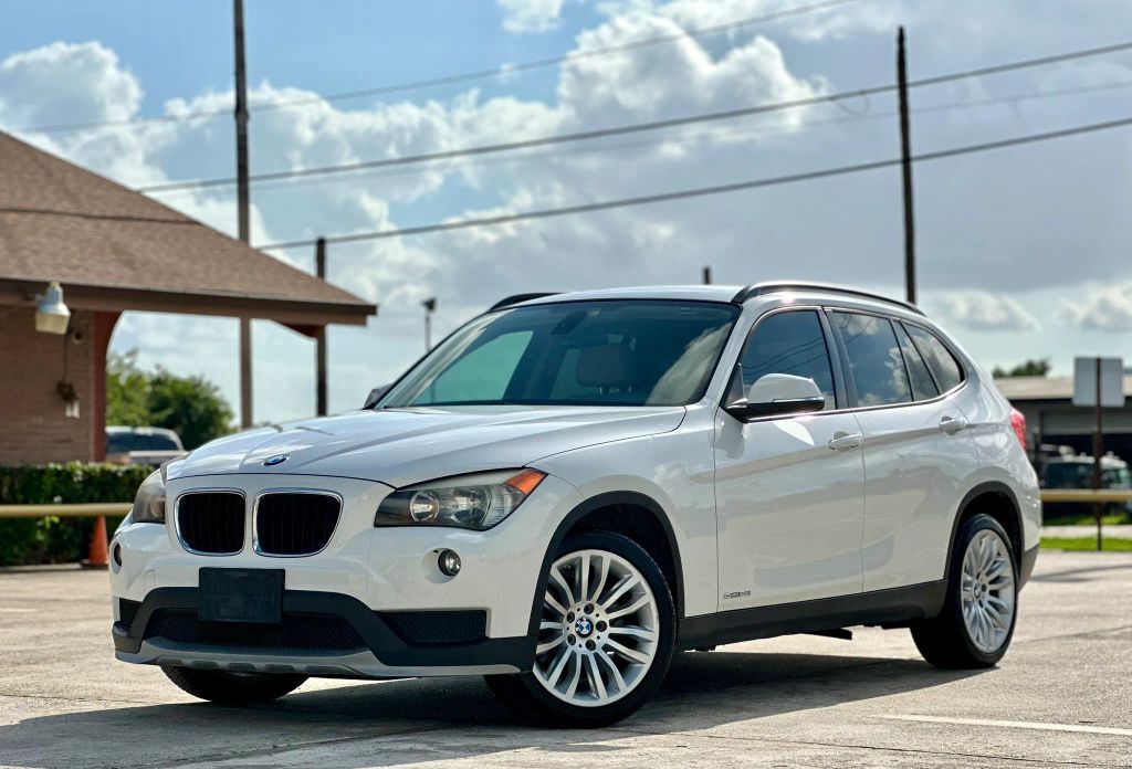 2015 BMW X1