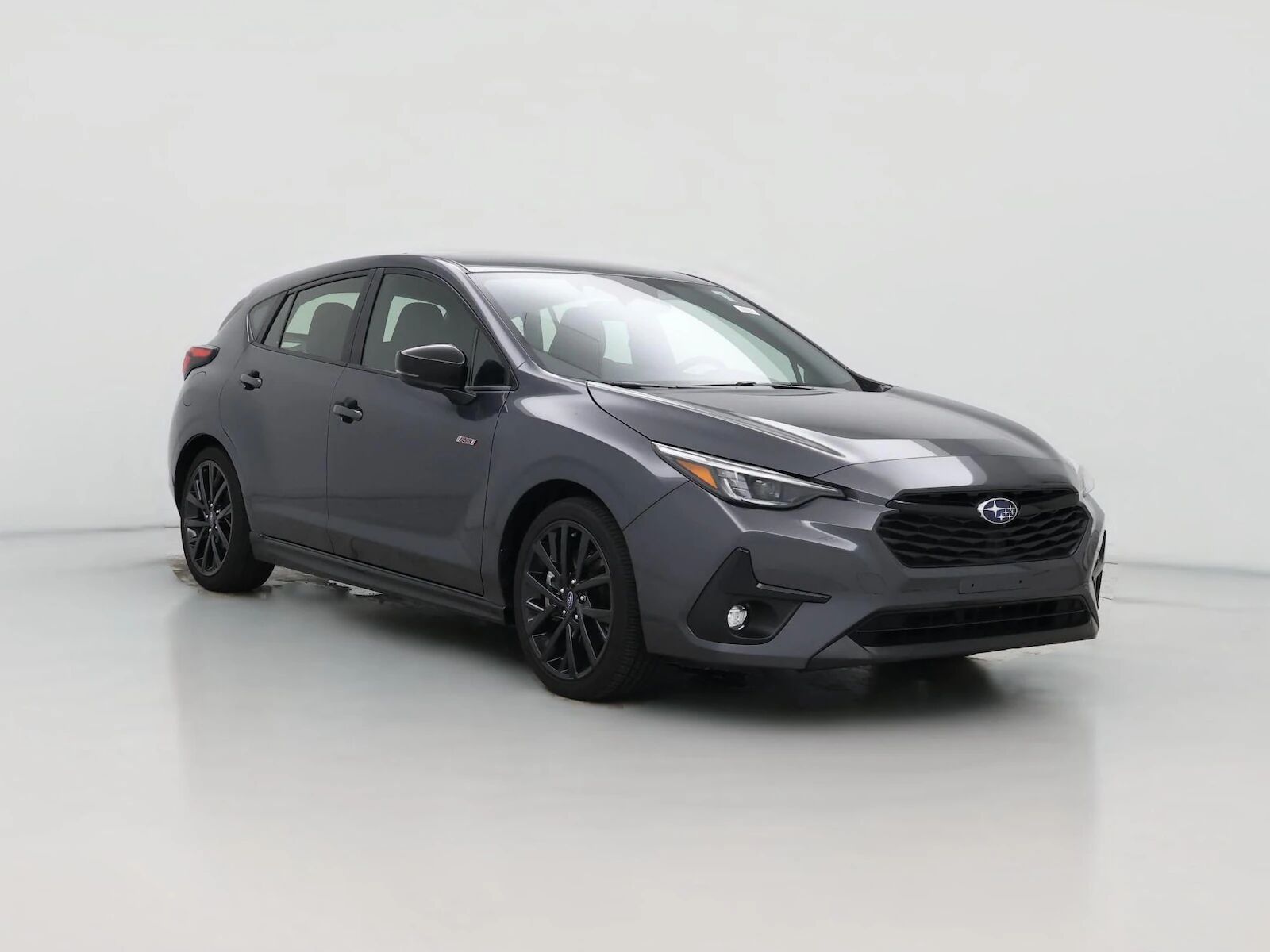 2024 Subaru Impreza