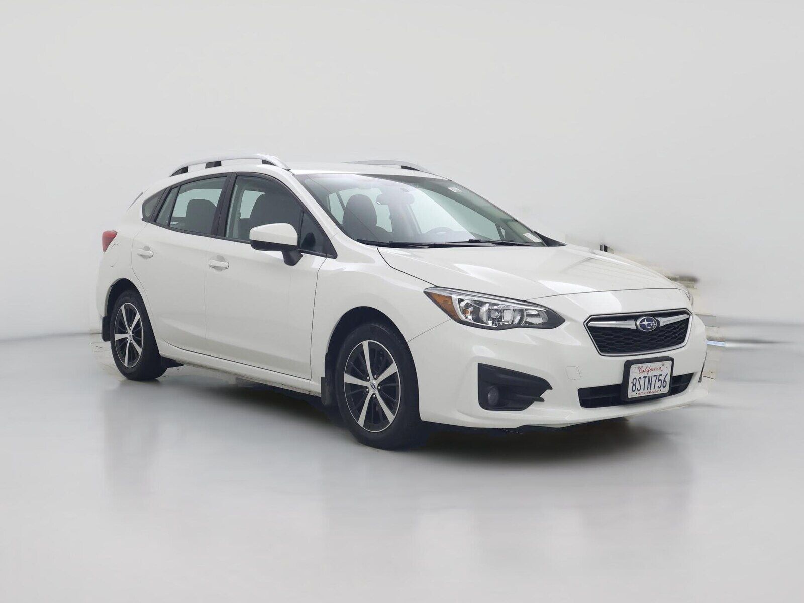 2019 SUBARU Impreza