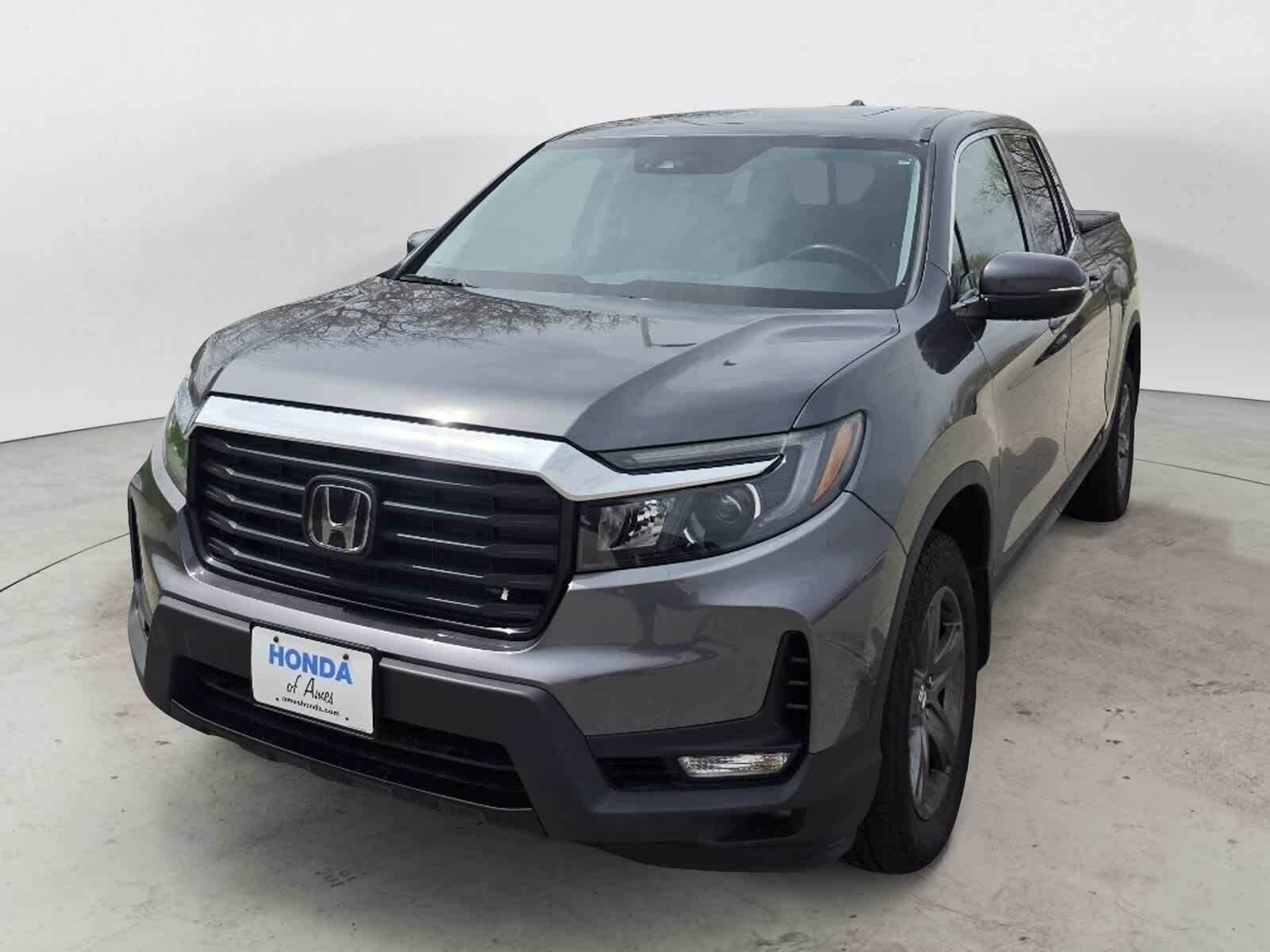 2023 HONDA Ridgeline