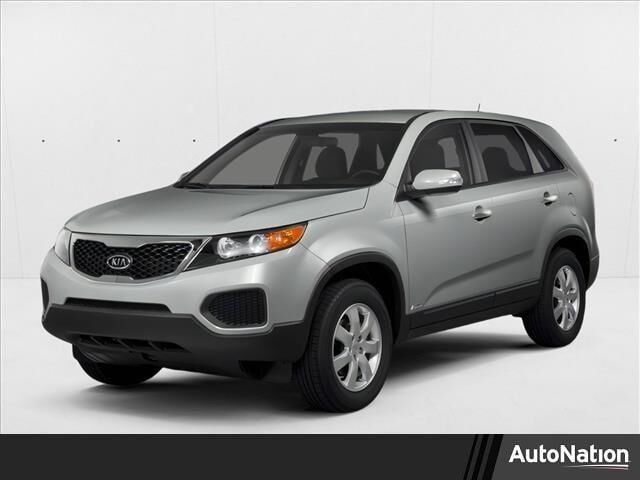 2013 KIA Sorento
