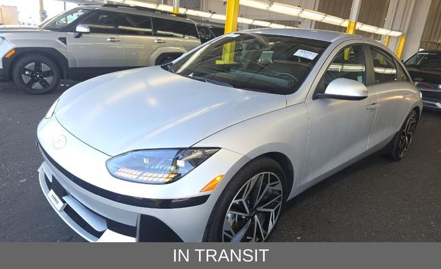2023 HYUNDAI Ioniq 6