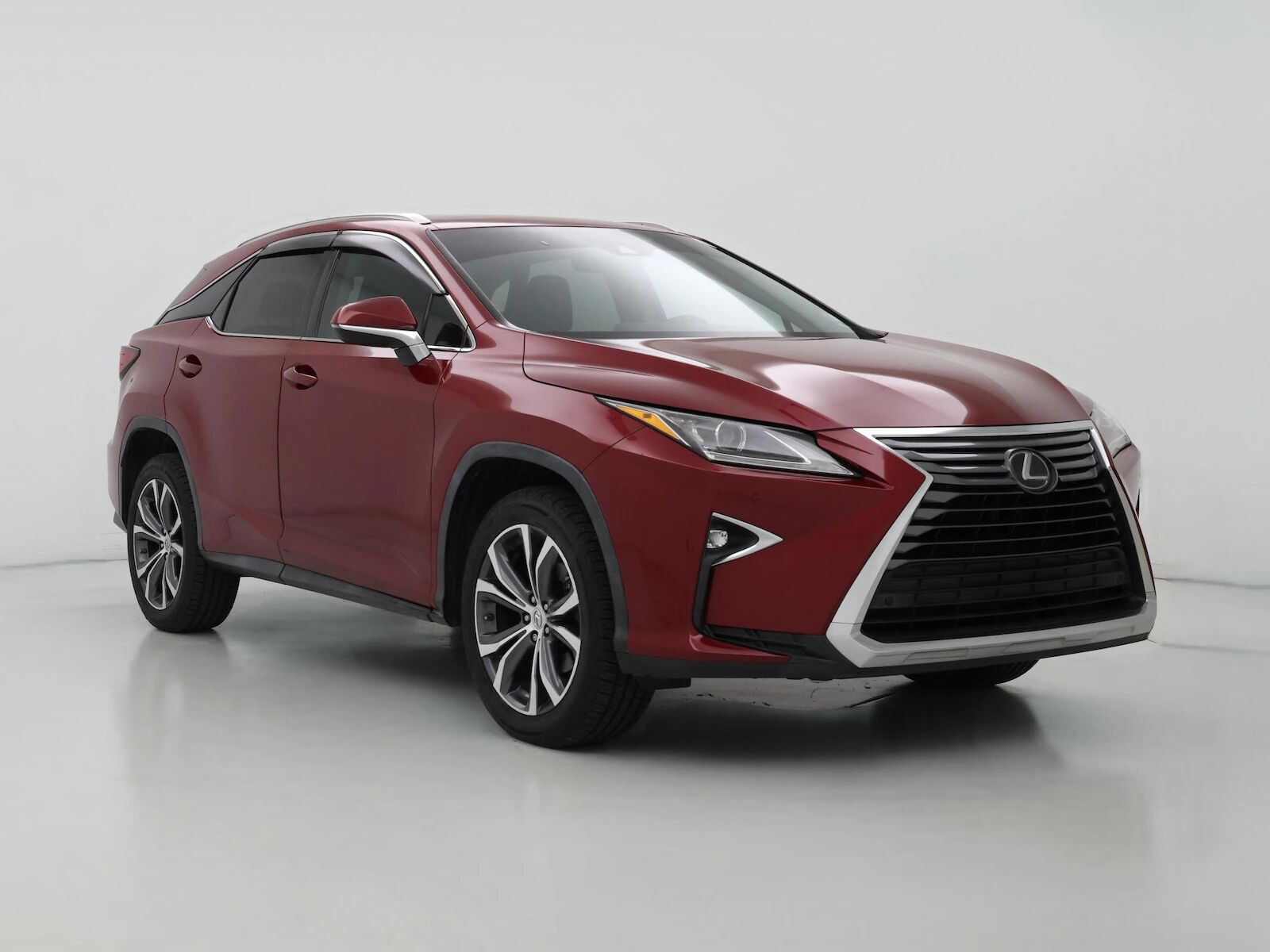 2017 LEXUS RX