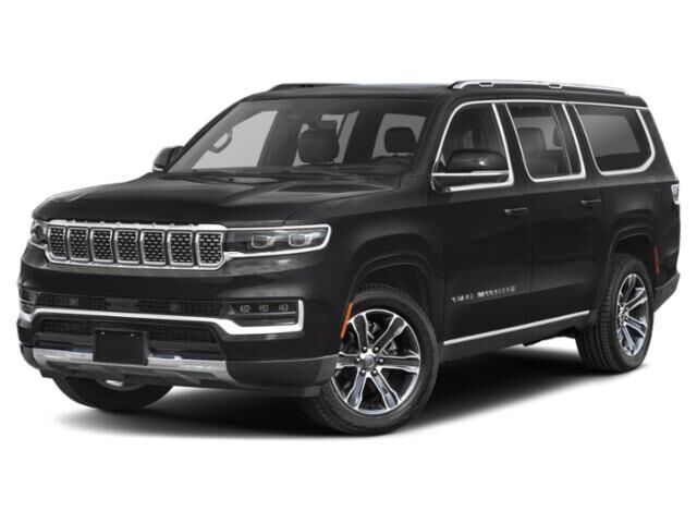 2024 JEEP Wagoneer