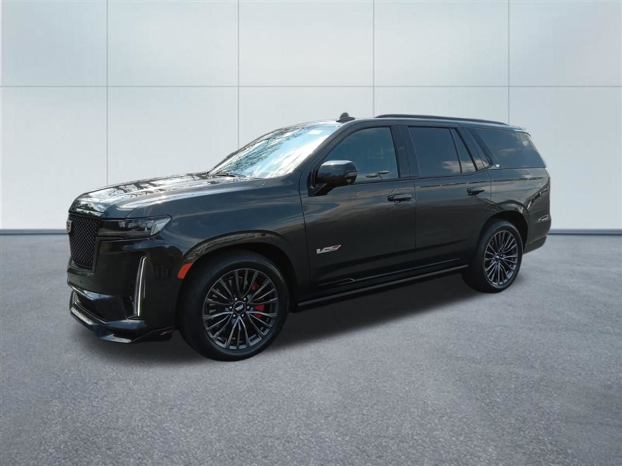 2024 CADILLAC Escalade