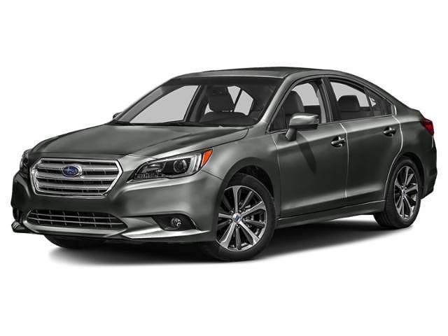 2016 SUBARU Legacy