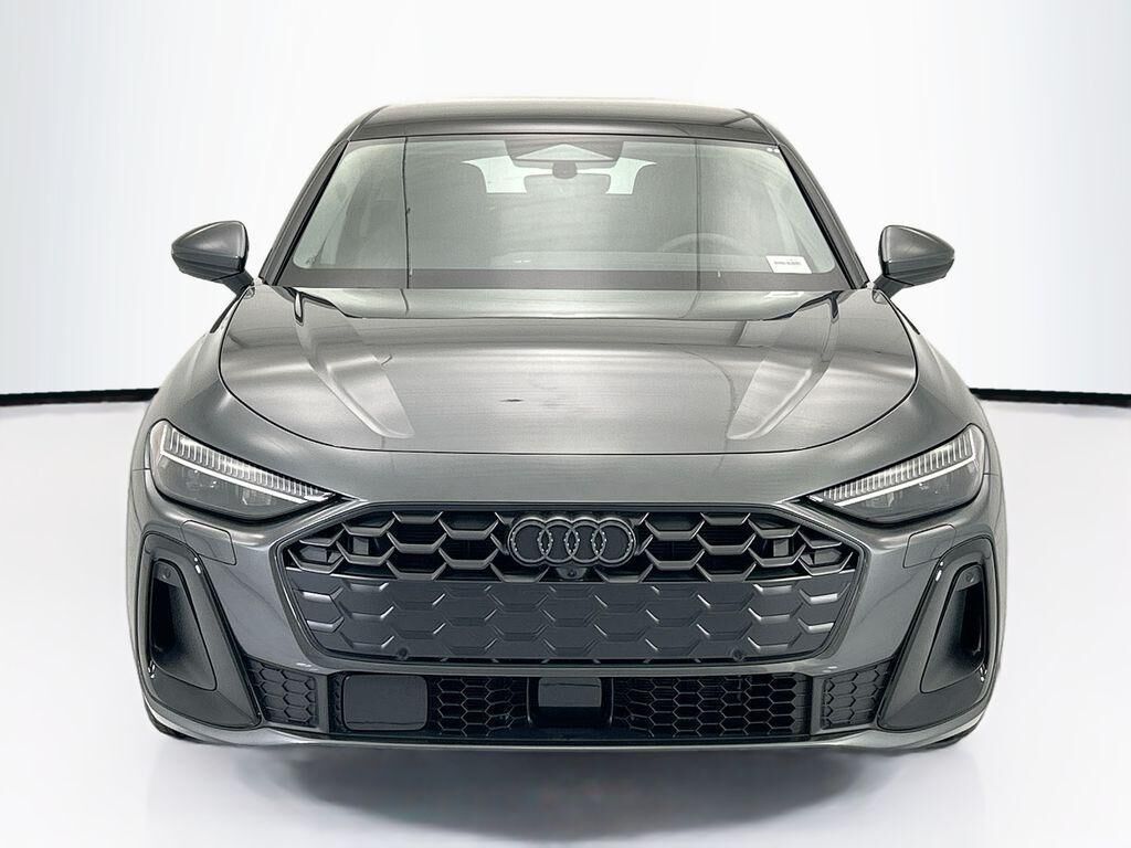 2026 Audi A5