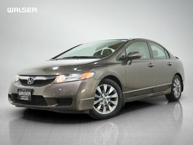 2010 HONDA Civic