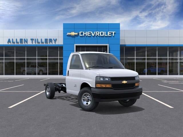 2025 CHEVROLET Express