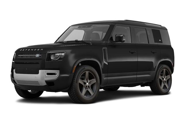 2021 LAND ROVER Defender