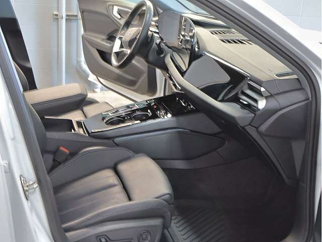 2025 Audi A5
