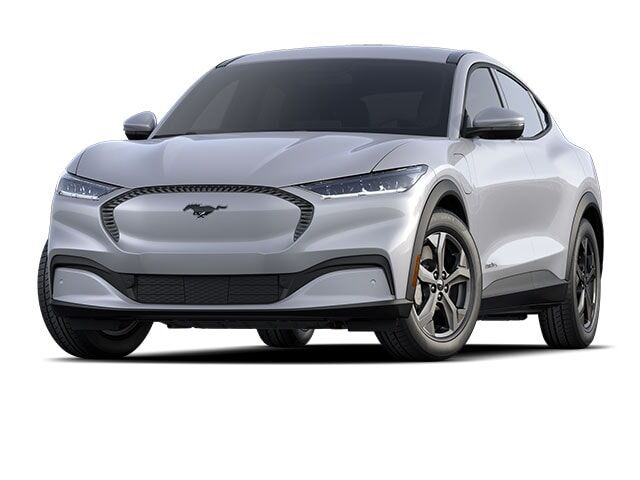 2022 FORD Mach-E