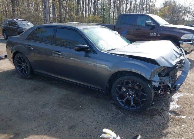 2020 CHRYSLER 300