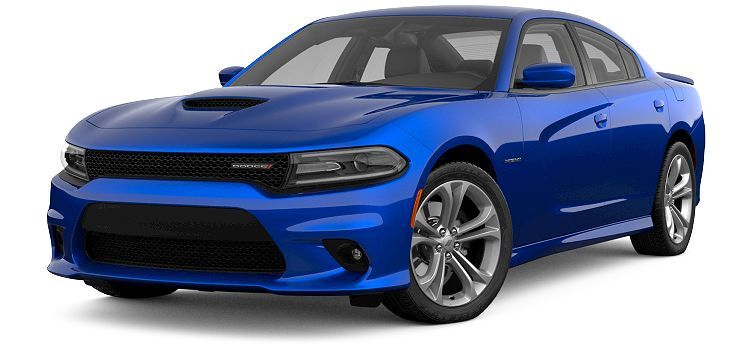 2022 DODGE Charger