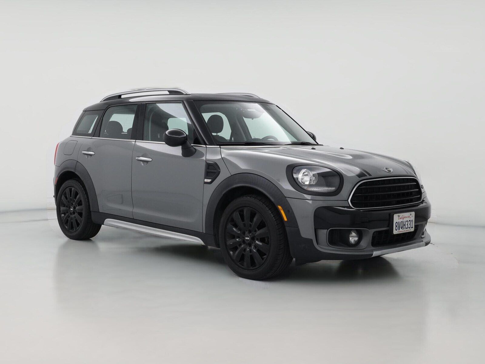 2018 MINI Countryman