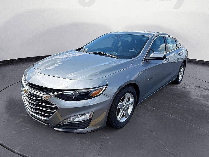 2023 CHEVROLET Malibu