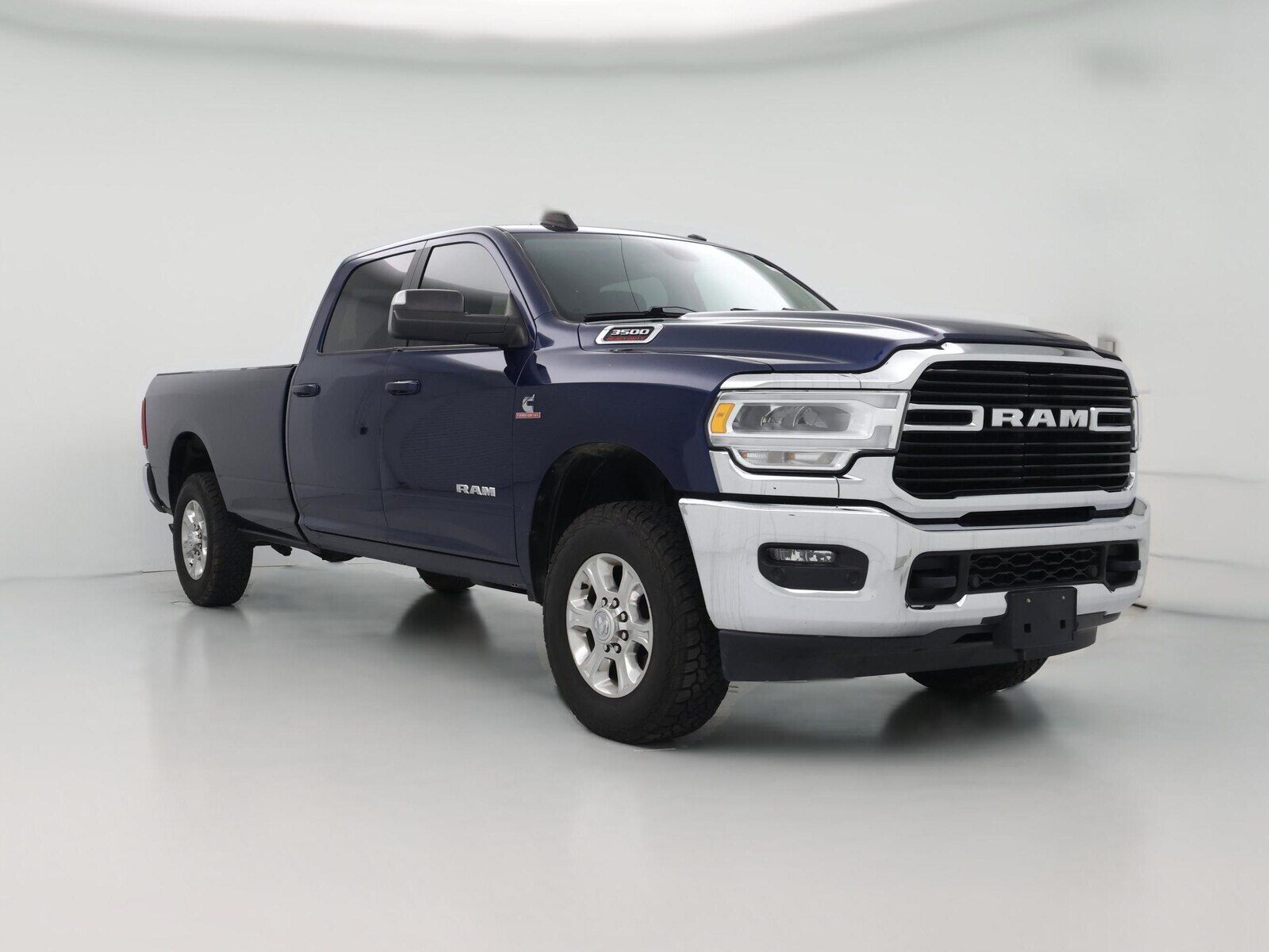 2020 RAM 3500