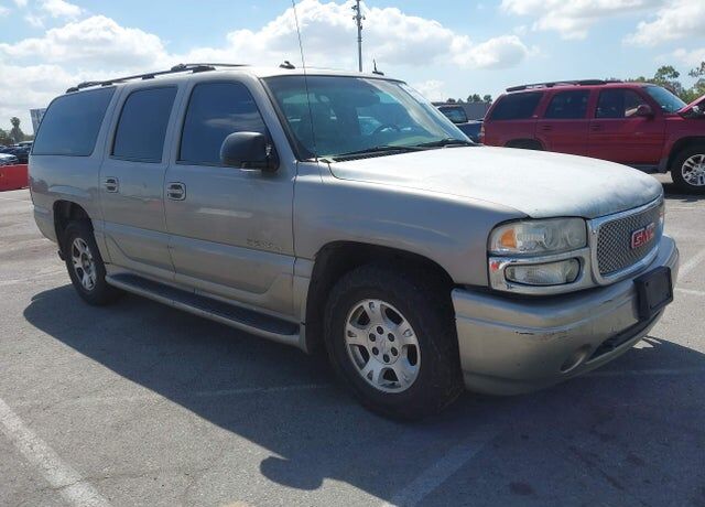 2003 GMC Yukon XL