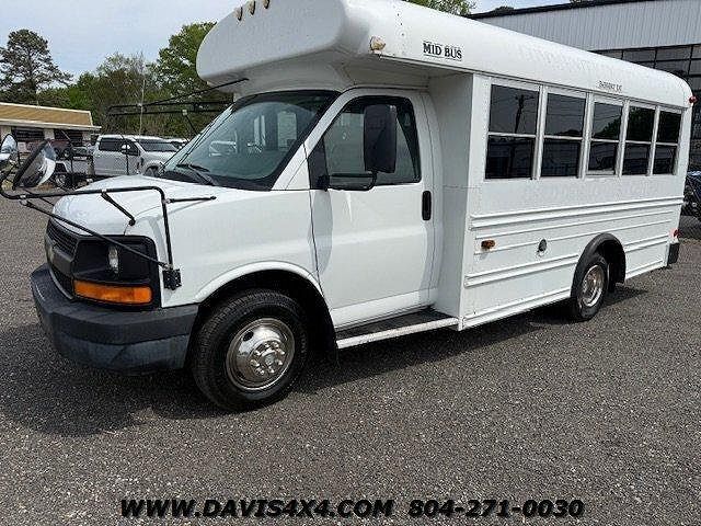 2005 CHEVROLET Express