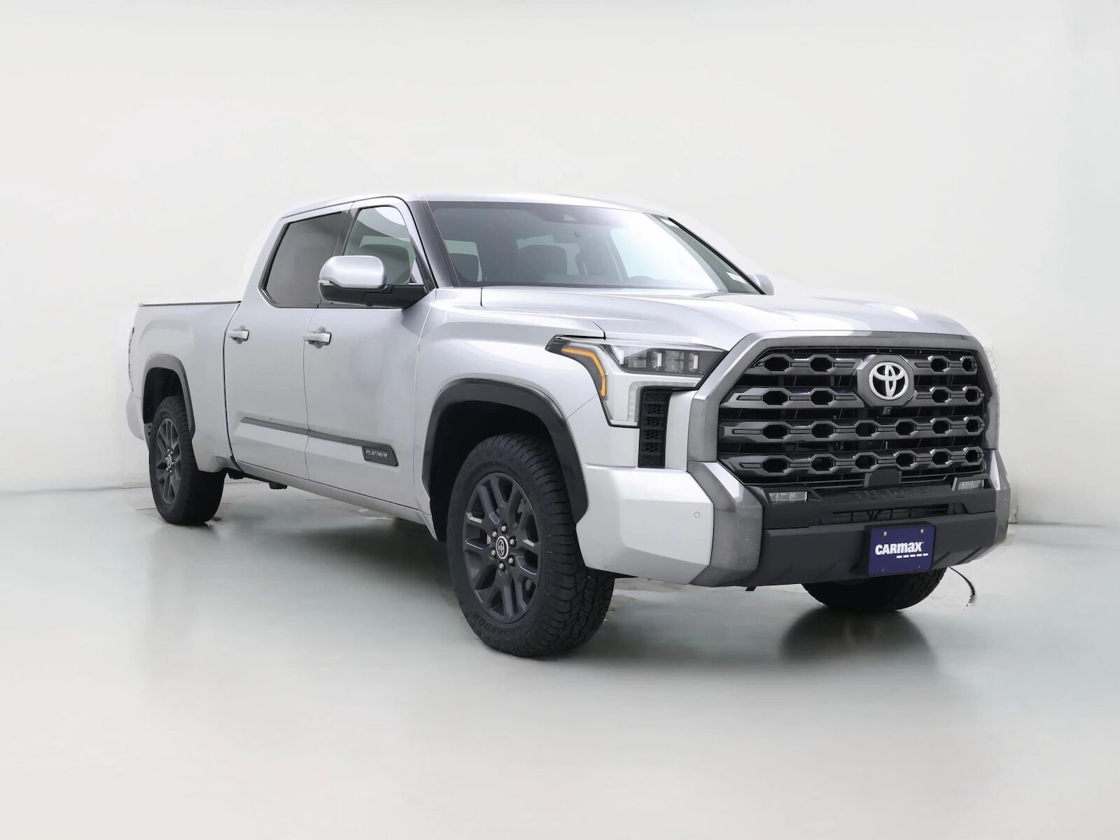 2023 TOYOTA Tundra