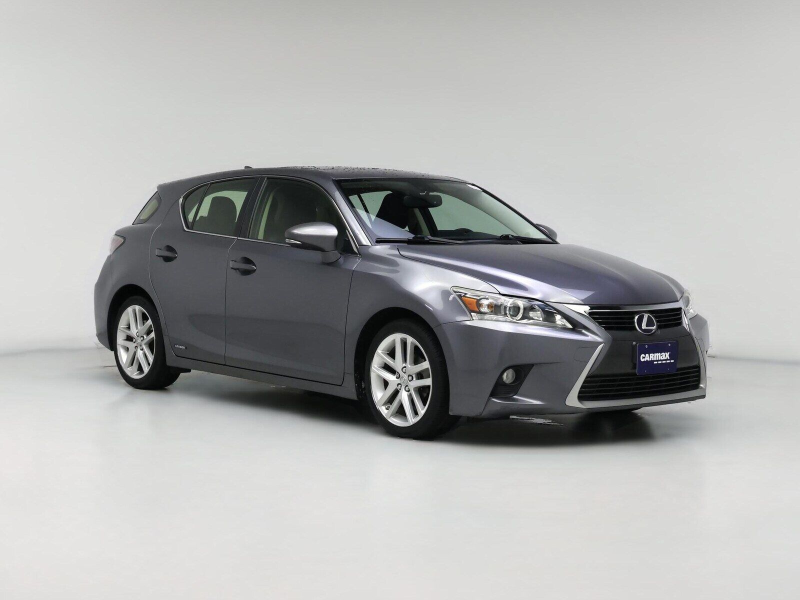 2015 LEXUS CT