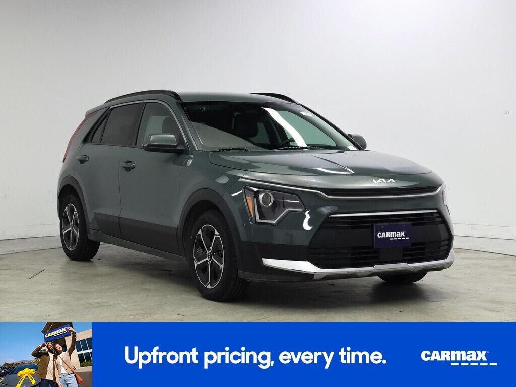 2023 KIA Niro