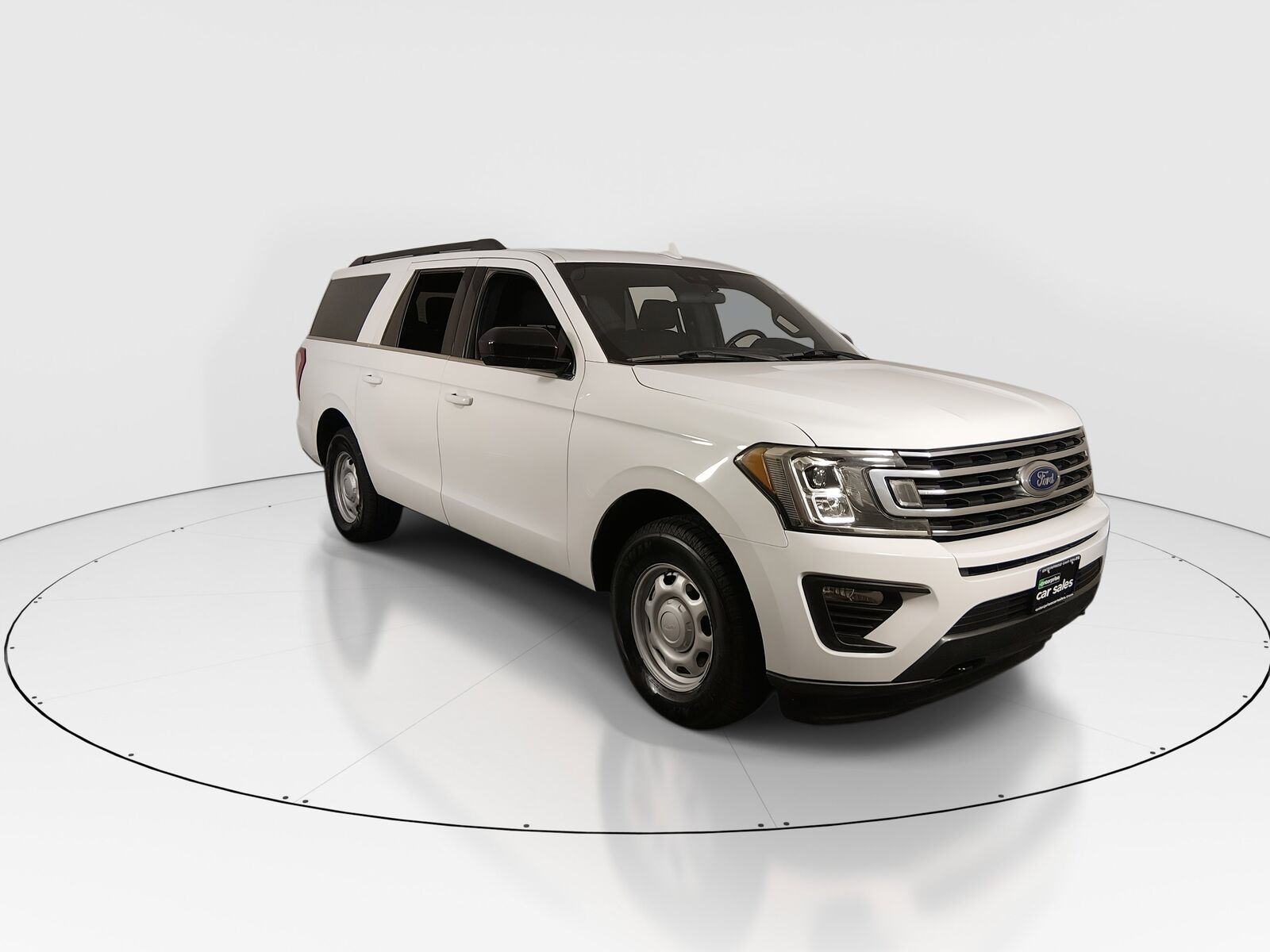 2020 FORD Expedition